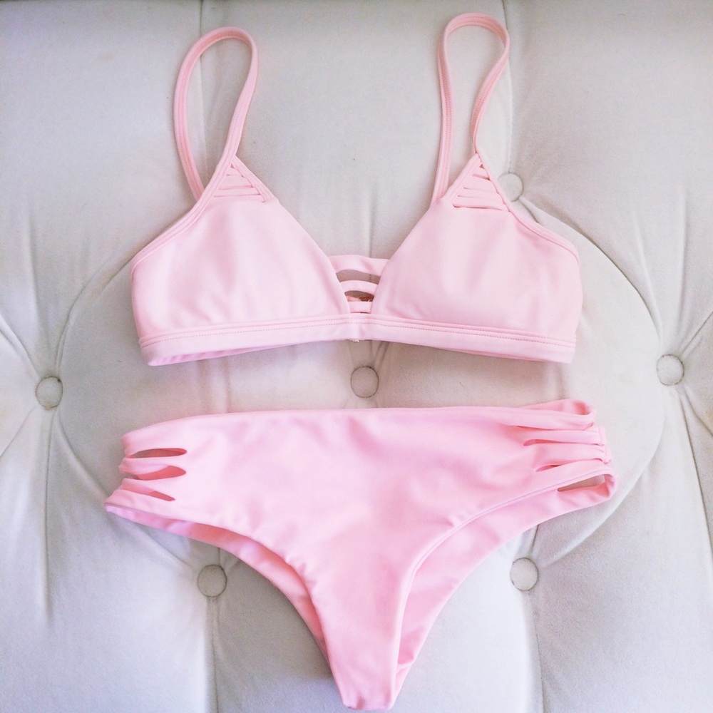 Issa de Mar bikini